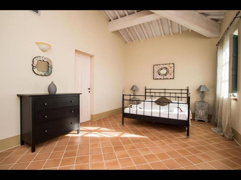 Cignella Resort Apartment Cipresso photo 3