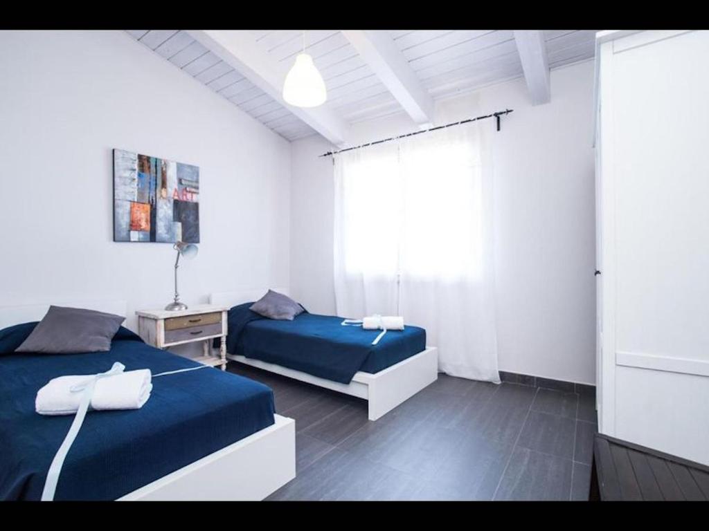 Cignella Resort Apartment Cipresso photo 4