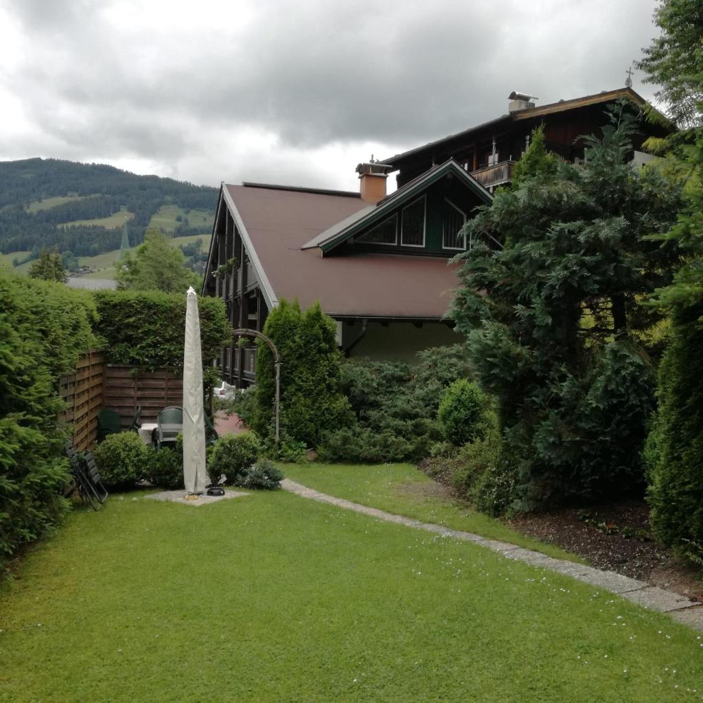 Haus am Bach photo 3