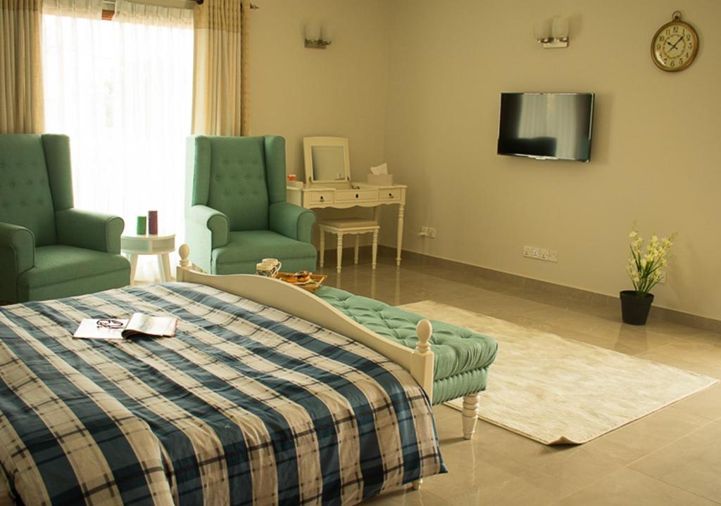 Hype Holiday Homes photo 3