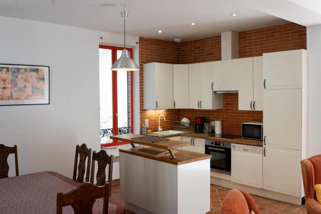 La Maison Rouge photo 2