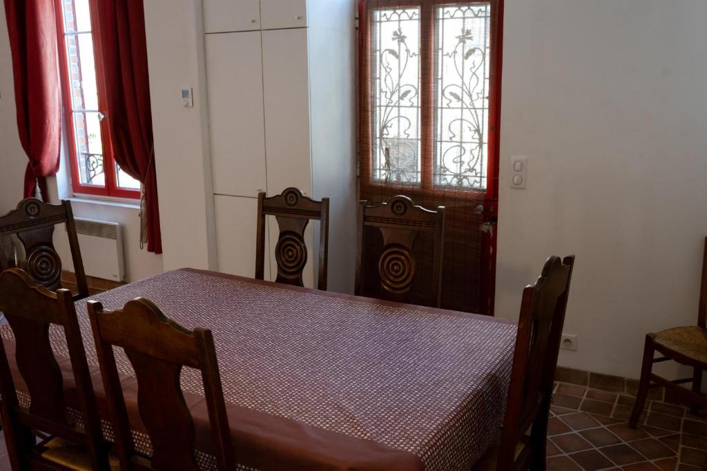 La Maison Rouge photo 4