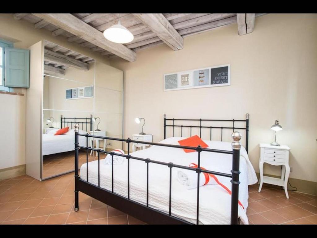Cignella Resort Apartment Pino photo 3