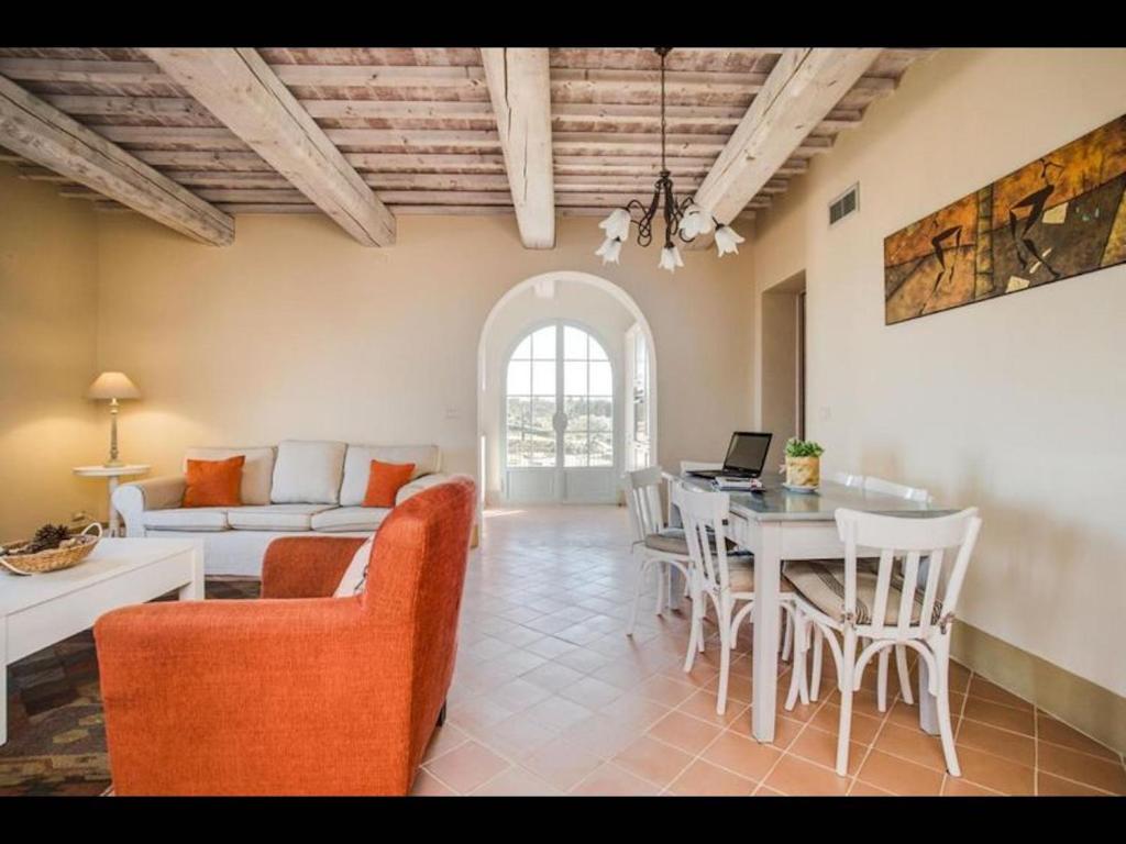 Cignella Resort Apartment Pino photo 4