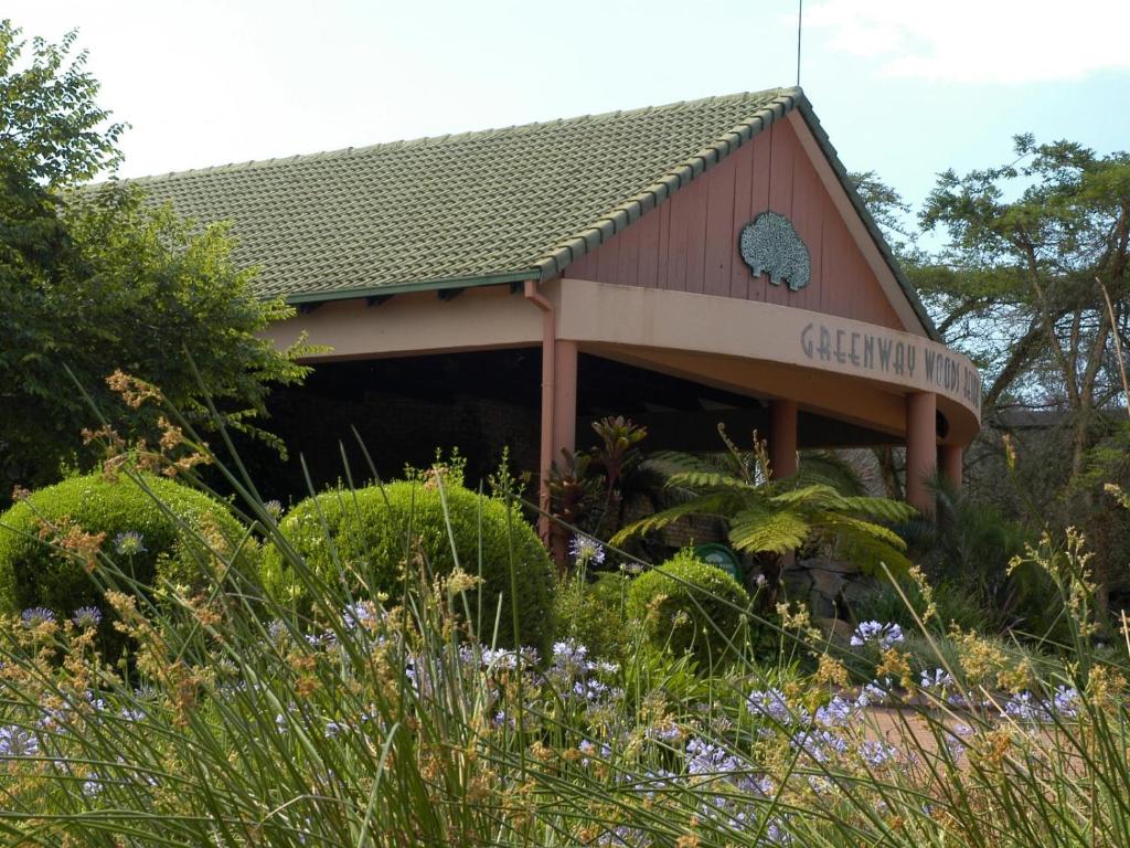 Penny's Place on Greenway photo 1