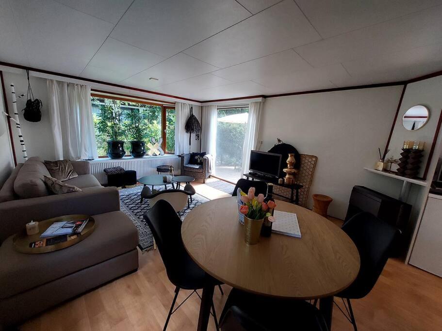Heerlijk chalet in prachtige natuur. photo 4