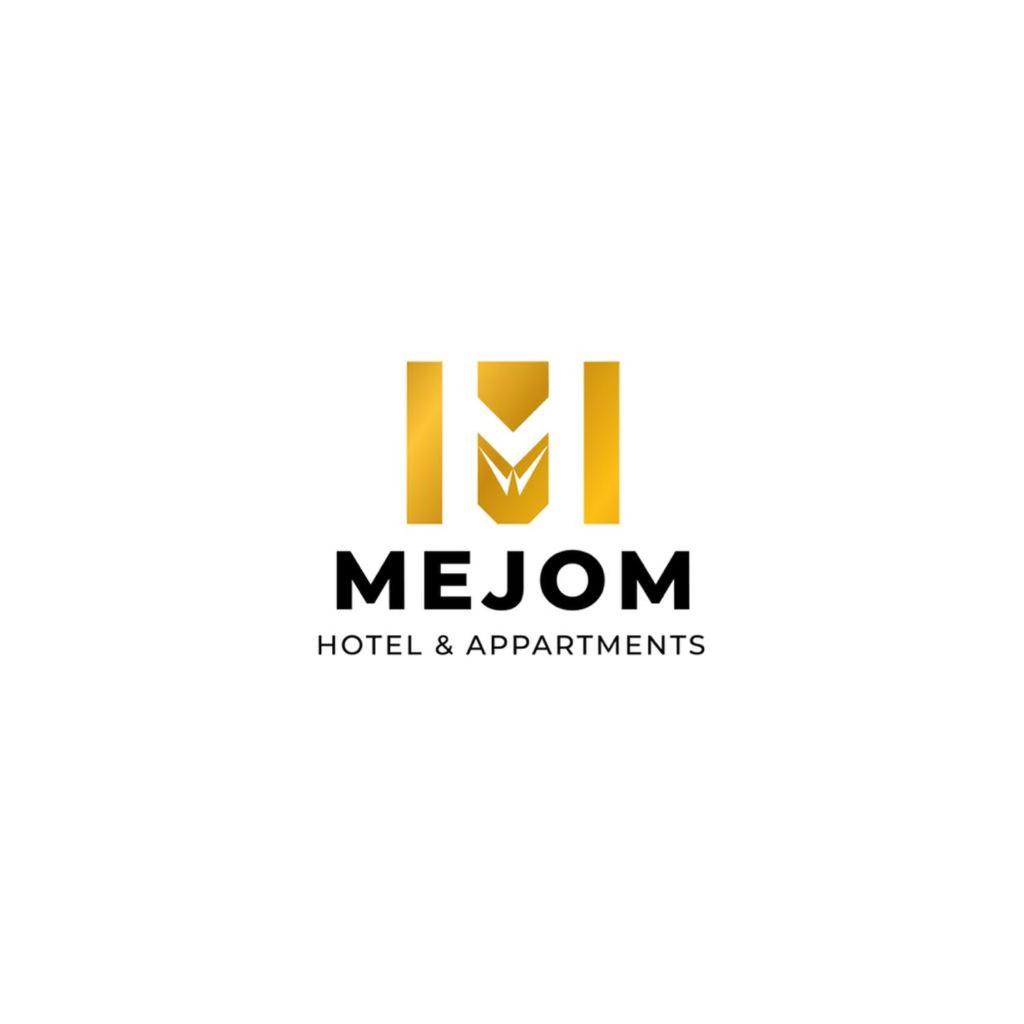 MEJOM HOTEL & APARTMENTS Douala - Ndobo Bonaberi
