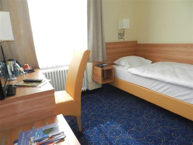 Kiek In Hotel Zur Einkehr photo 1