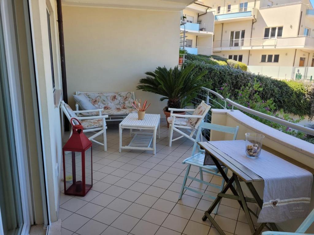 Ad un passo dal mare photo 3