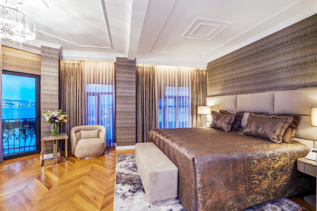 Hotel De Reve Galata-Special Class photo 4