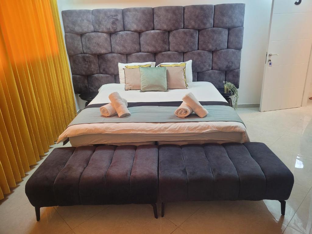 Yalarent Malina motel in Tiberias photo 1