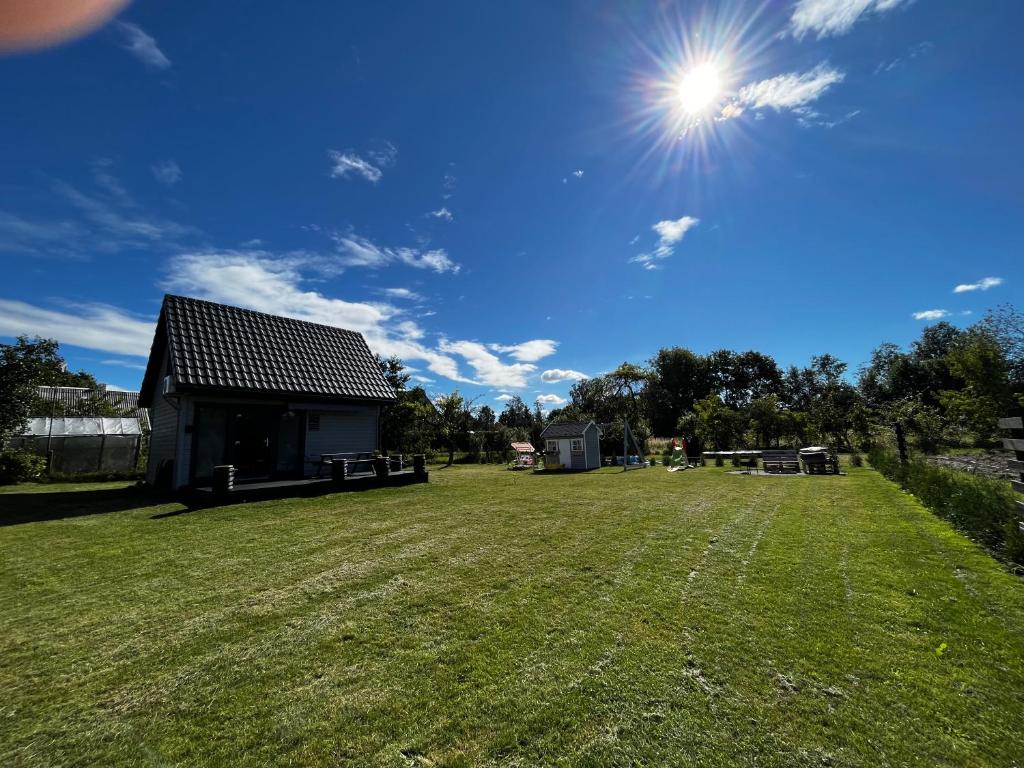 Skrundas namiņš photo 4