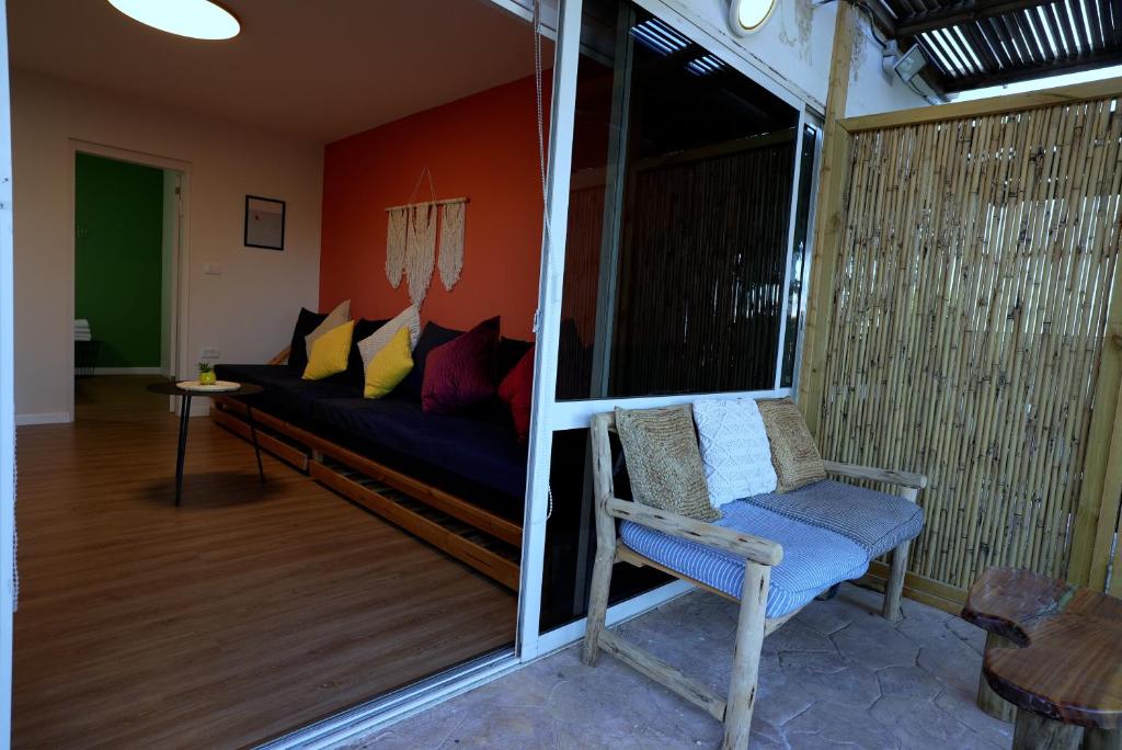 RAKEFET - Traveler's House - EILAT photo 3