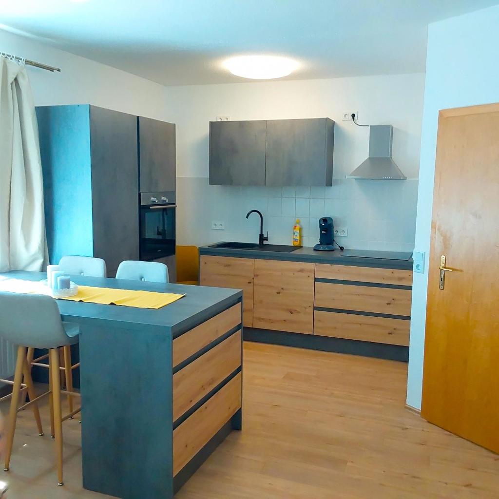 Gemütliche Wohnung mit Küche und Netflix photo 1