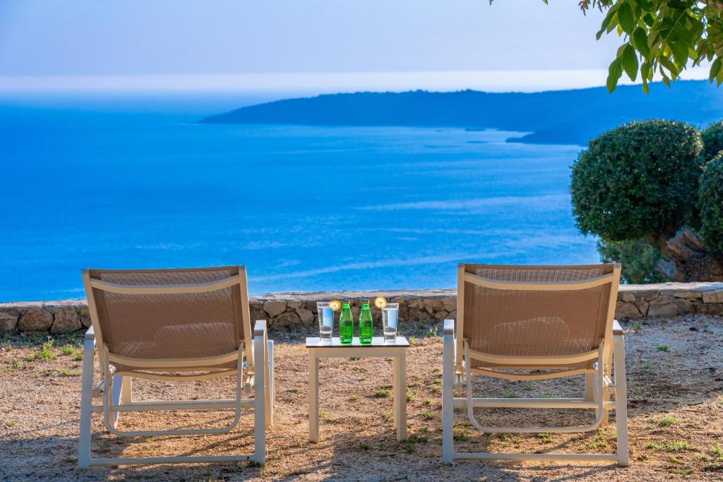 Lourdas Bay View photo 1