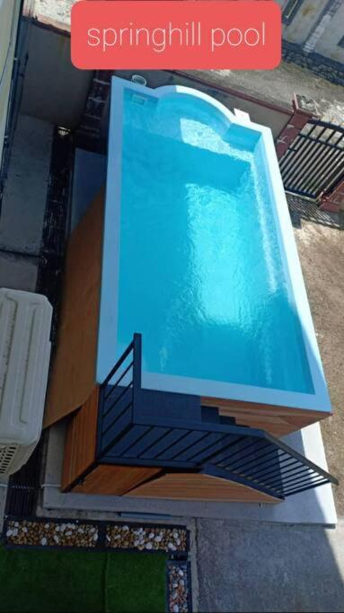 Homestay Port Dickson Rumah 969 With Private Pool photo 3