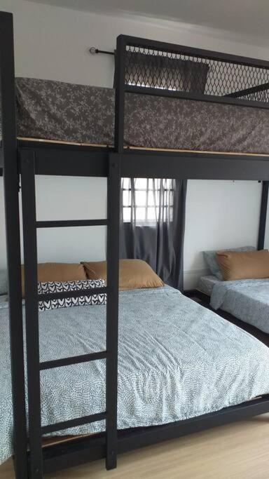 Homestay Port Dickson Rumah 969 With Private Pool photo 4