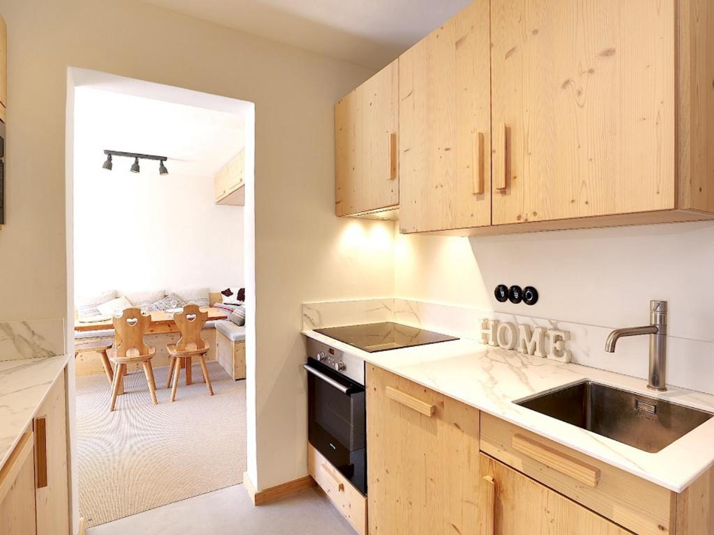 Appartement Courchevel 1850, 3 pièces, 6 personnes - FR-1-575-16 photo 1