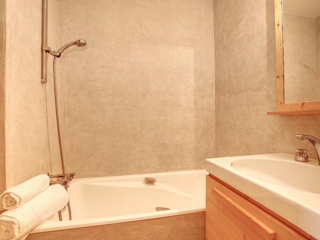 Appartement Courchevel 1850, 3 pièces, 6 personnes - FR-1-575-16 photo 3