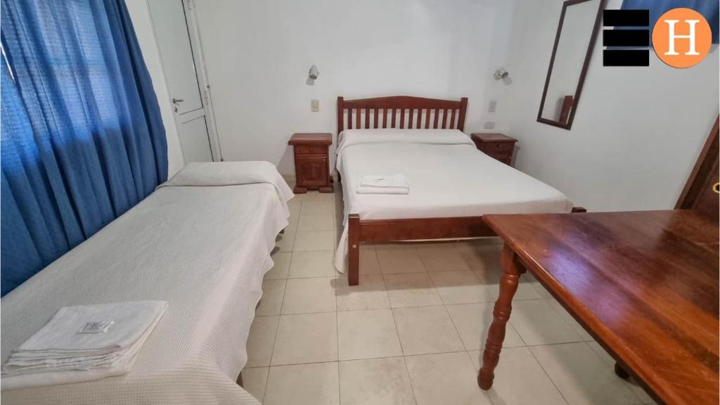 El Hotelito photo 4