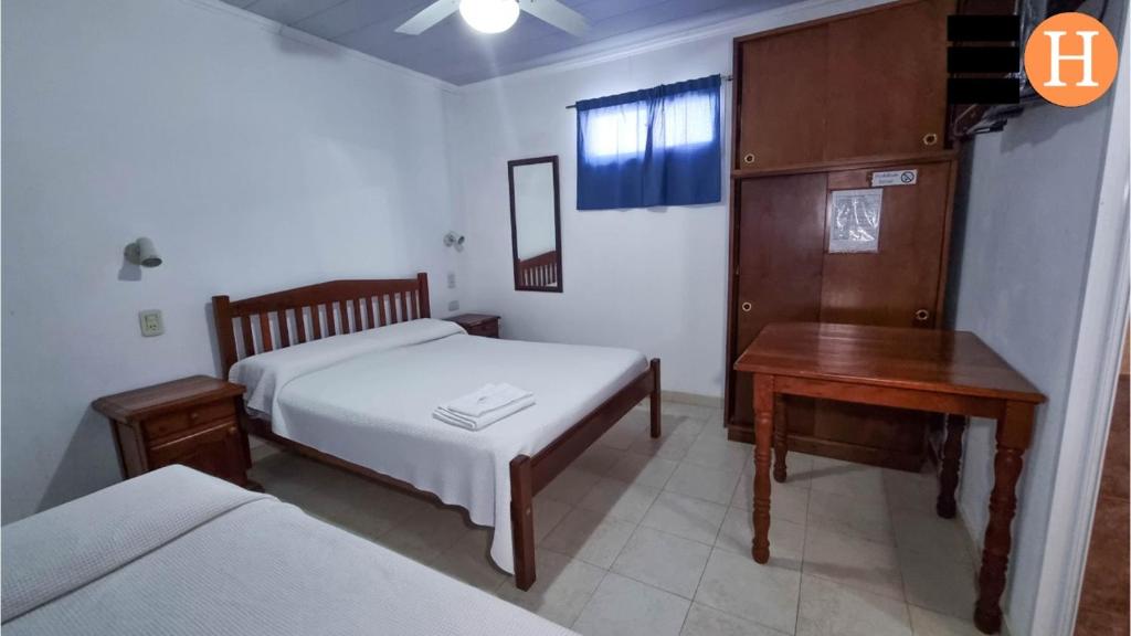 El Hotelito photo 3