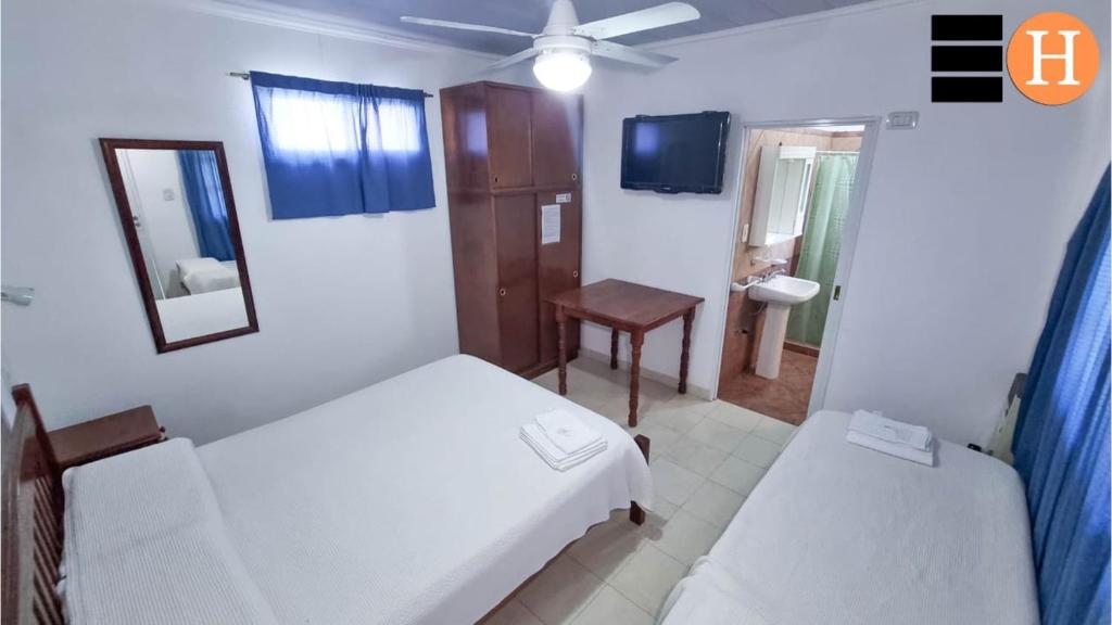 El Hotelito photo 1
