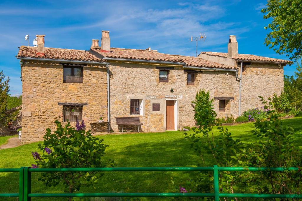 Complex Rural Can Caubet photo 1