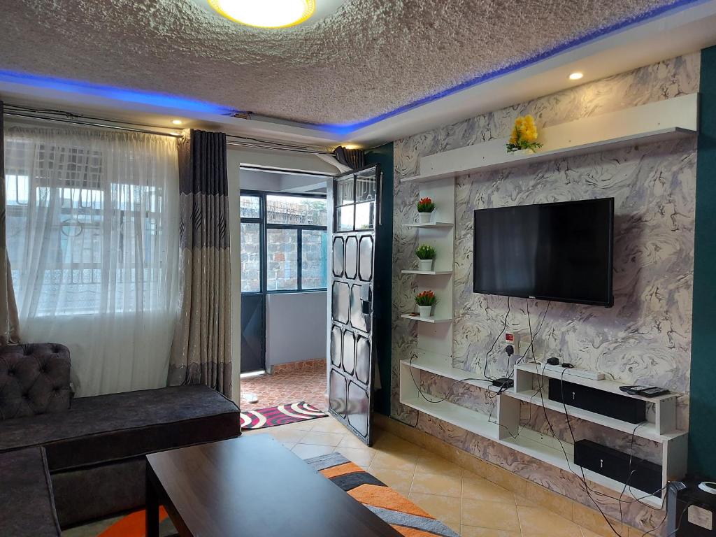 Parkview apartments photo 2