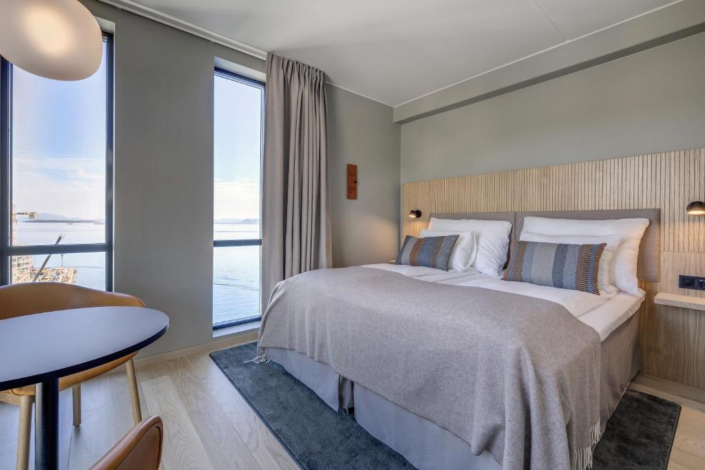 Quality Hotel Harstad photo 2