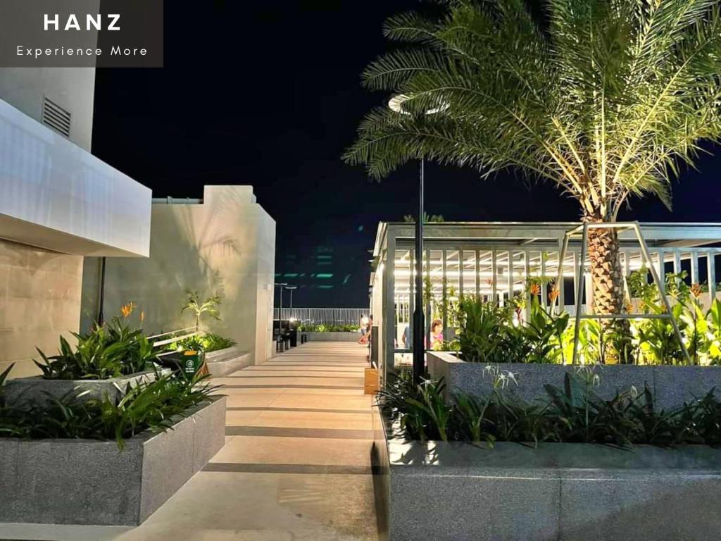 HANZ Premium The Sóng Apartment Vung Tau