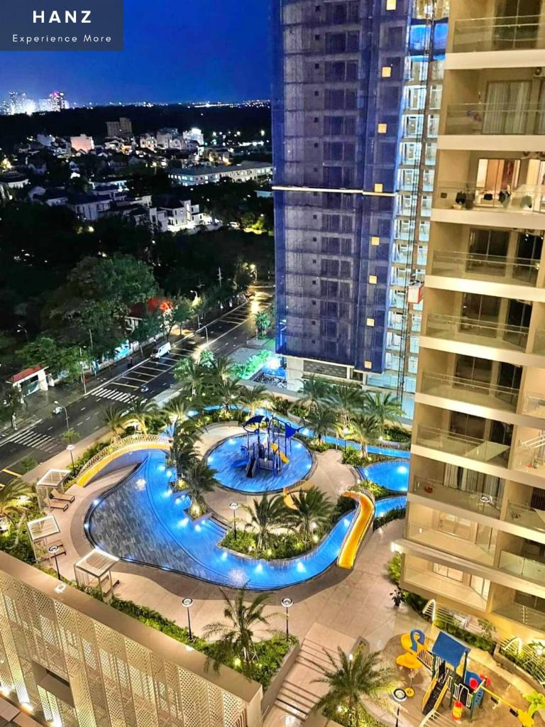 HANZ Premium The Sóng Apartment Vung Tau