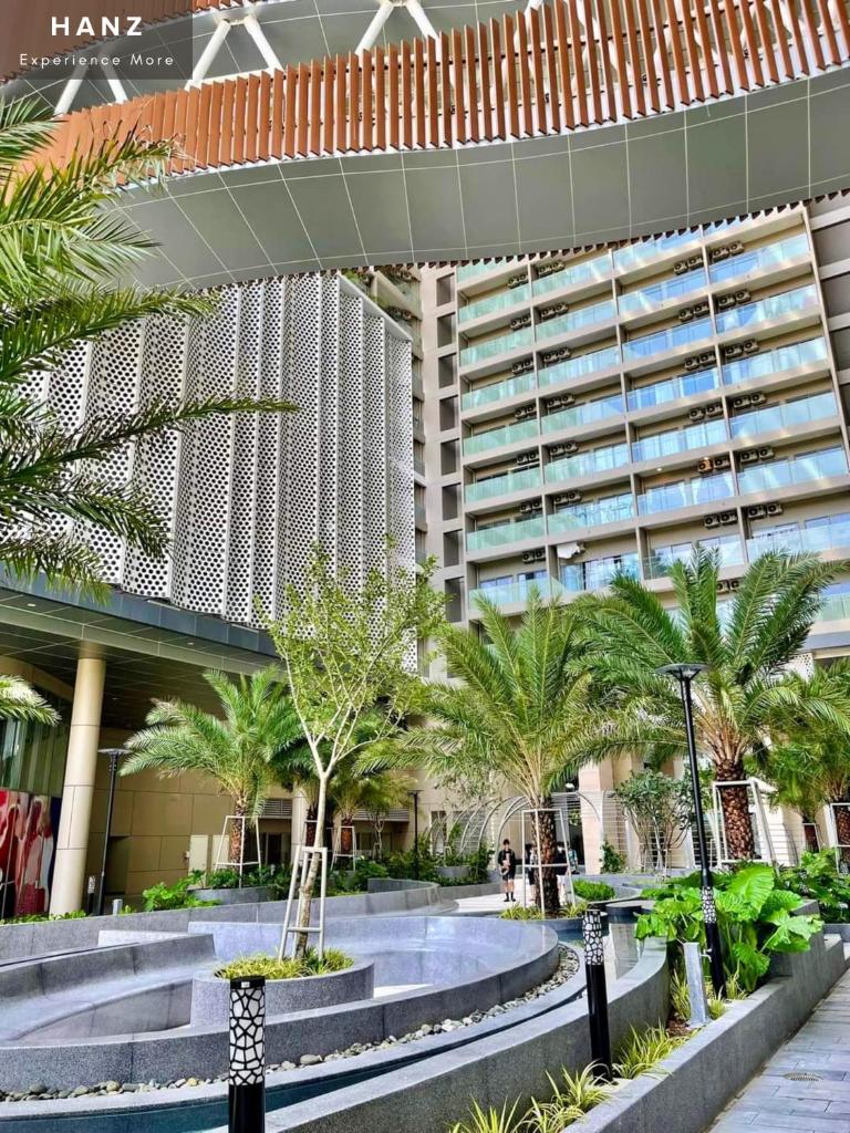 HANZ Premium The Sóng Apartment Vung Tau