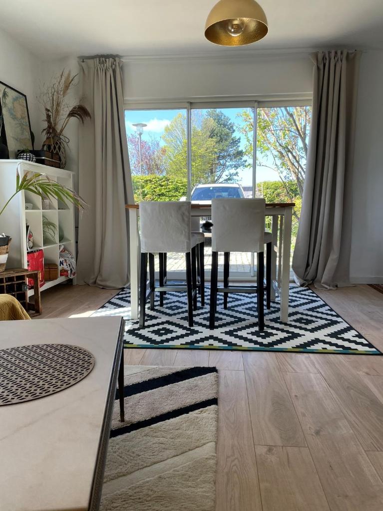 Appartement Le bonheur de vivre