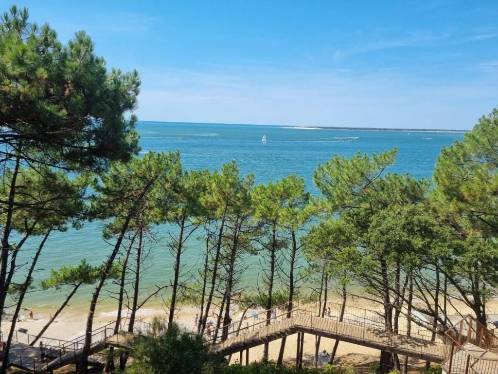 Maison d’hôte neuve : T2 pour 4 voyageurs photo 1