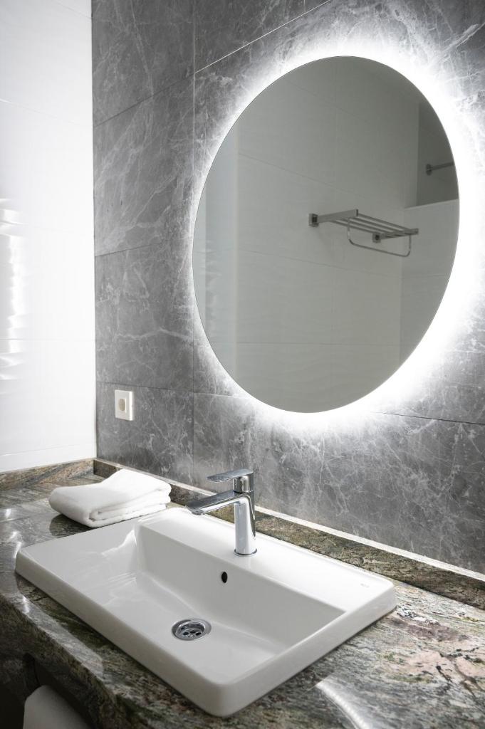 Hotel A Mares photo 3