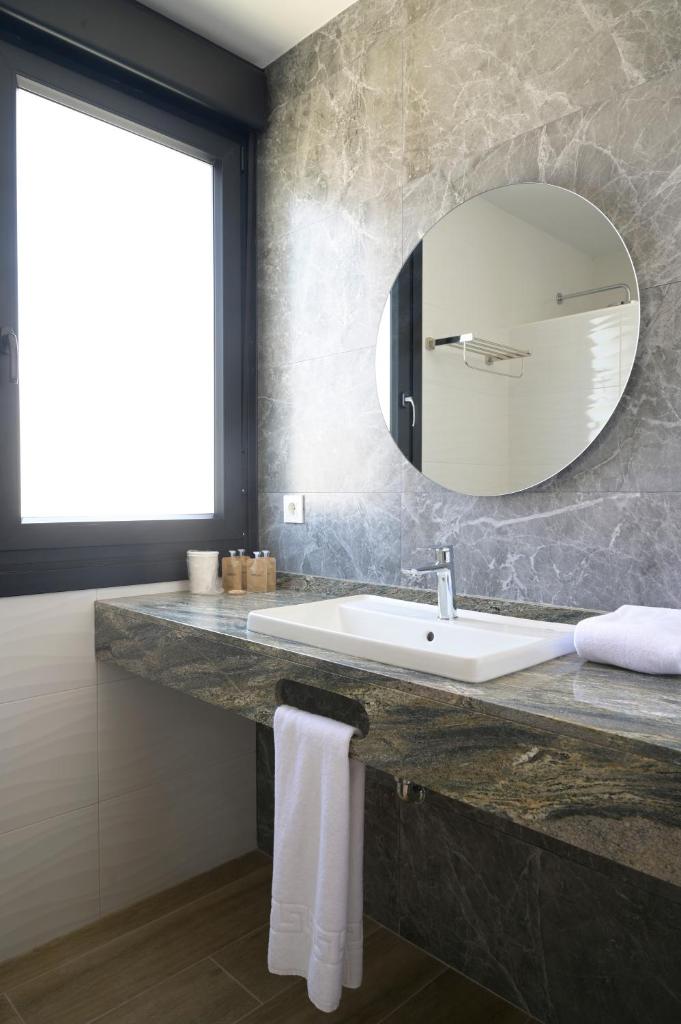 Hotel A Mares photo 2