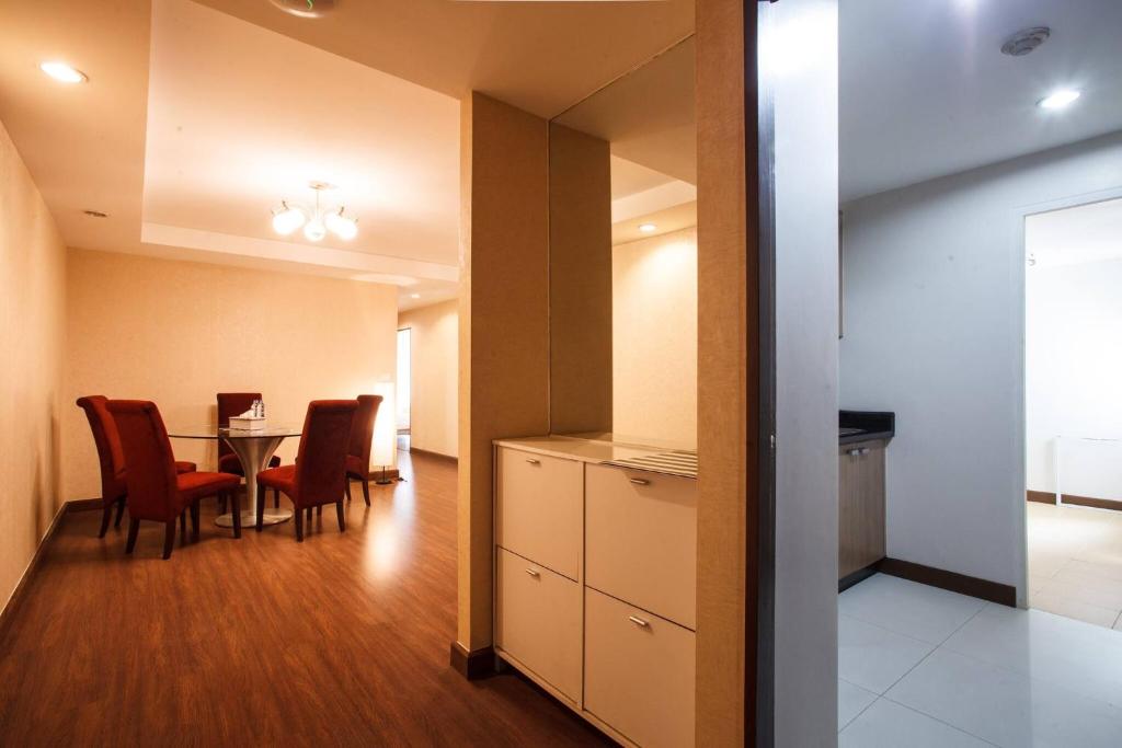 4a-lovely 2bedroom3baths In Bangkok City Downtown photo 4