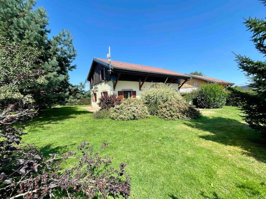 Chalet La Charmelle, 4 étoiles à 15min de Gerardmer photo 3
