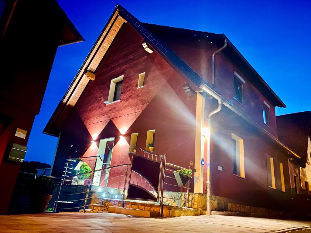 Ferienhaus Auenblick DELUXE photo 3