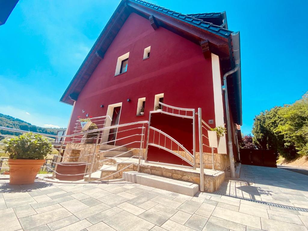 Ferienhaus Auenblick DELUXE photo 4