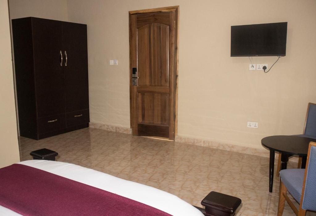 Kislas Luxury Hotel photo 3