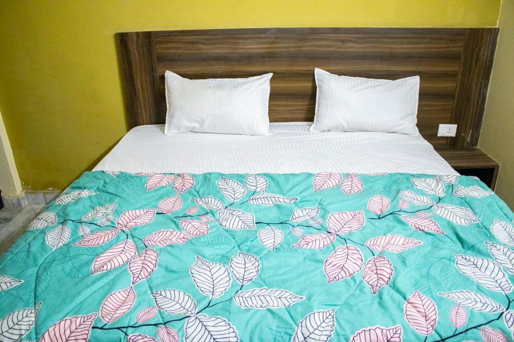 The Amar Villa By WB Inn photo 2