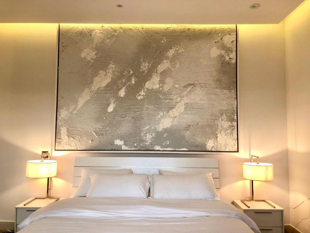 Al Majdiah Residence الماجدية ريزدينس شقة عائلية متكاملة photo 4