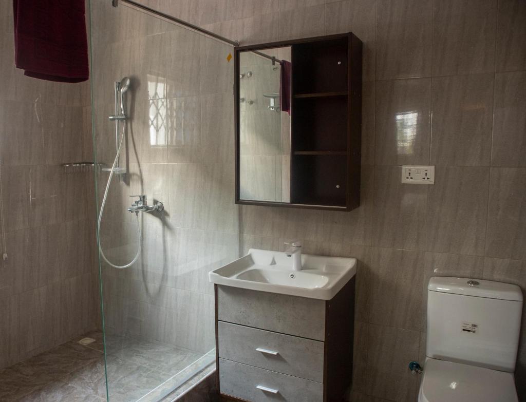Kislas Luxury Hotel photo 2