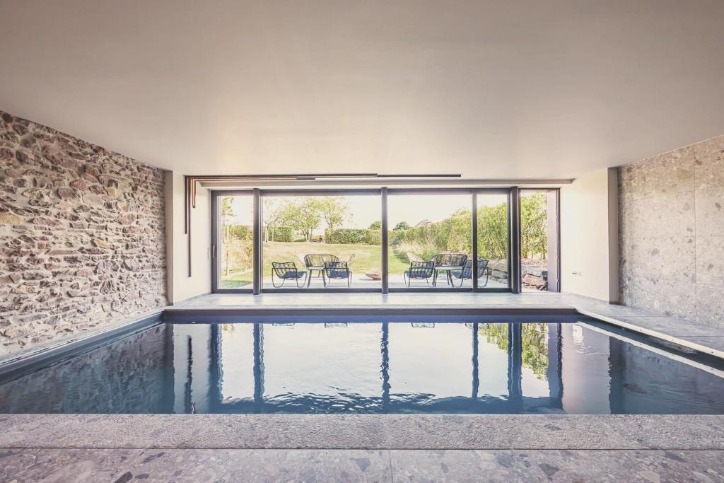 Domaine Sur Les Sarts photo 2
