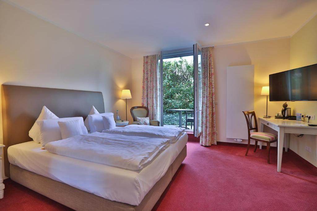 Hotel Gödecke photo 4