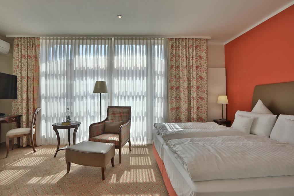 Hotel Gödecke photo 3