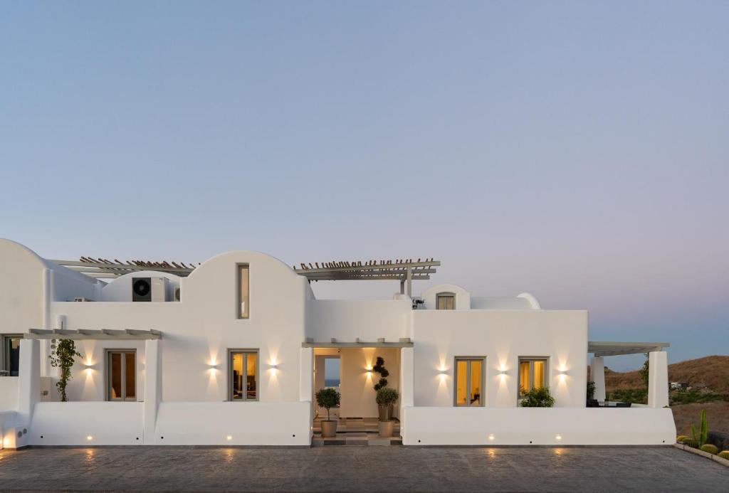 Aegean Diamonds Luxury Suites photo 1