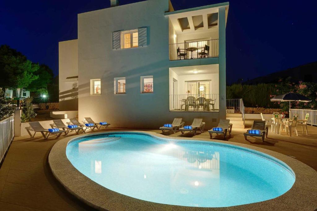 Villa Carolina photo 3