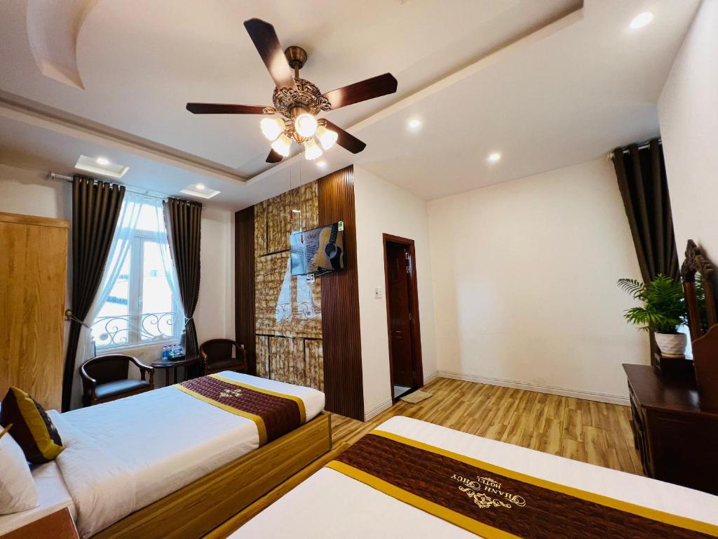 Thanh Thủy Hotel